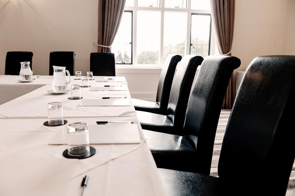 Southcrest Manor Hotel, Best Western Signature Collection Redditch Exterior foto